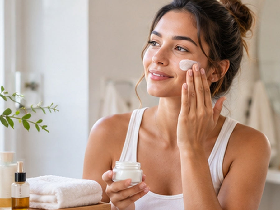 Beauty & personal care