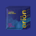 9 Protein Powder Sample Packs + Shaker Bottle