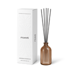 AMBER Essence Reed Diffuser