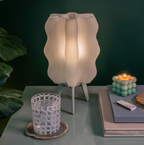 Wavy Lamp