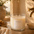Palo Santo Candle