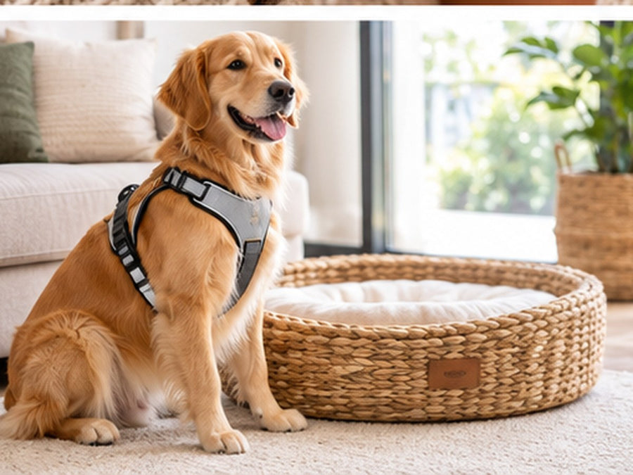 Pet supplies