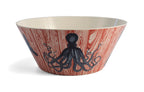 Vineyard Serving Bowl