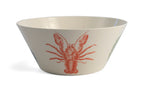 Sealife Serving Bowl